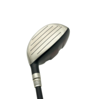 Logo personnalisé de haute qualité Mini ensemble de Clubs de Golf tête hybride de Golf droitier/gaucher
