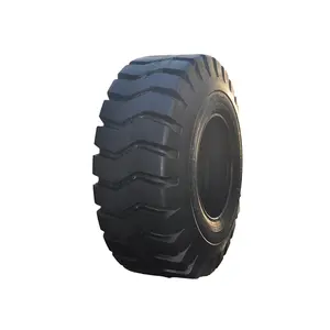 E-3/L-3 16.00-24-20PR TT For Loader Scraper and Dump Truck Best Price China Factory Top Trust Brand for Otr Tyre