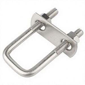 China Hot Dipped Galvanized Bolt Nut and <b>Washer</b> Manufacturer HDG Fastener Hex Bolts Nuts <b>Washers</b> Assortment <b>M6</b>*35 Steel Hex Head - Product Image 2