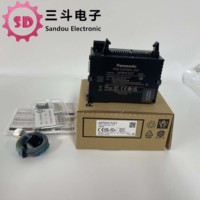 Unidad de CPU PLC 100% Nueva y Original con Ethernet AFP7CPS41E