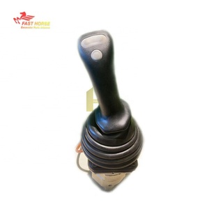 คันบังคับวาล์ว Hangood Pilot รุ่น D150 สำหรับรถดันดิน New Holland D150 - Product Image 3