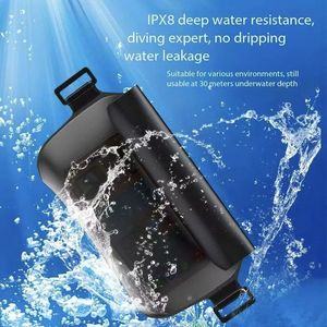 Bolsa Impermeable de TPU para Cintura, para Buceo, Rafting y Actividades Acuáticas, Gran Capacidad, Alta Calidad, Unisex, Deportiva - Product Image 3
