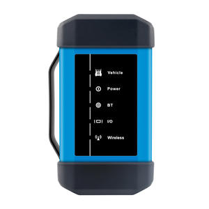 X431 HD III 중장비 모듈 24V 트럭 진단 도구 이스즈 엔진 분석기 /Wi-Fi 무료 업데이트 호환 PRO3S+ V+ - Product Image 2