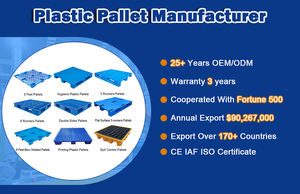 מאוד גמיש אוטומטי מחסני טעינה כונן במעיל פלסטיק hdpe מתלה מזרן פלסטיק - Product Image 5