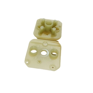 Moldes de moldeo por inyección Moule En Plastique Molde de silla de plástico Empresa de fabricación de plástico Botella de mascotas Mol - Product Image 1