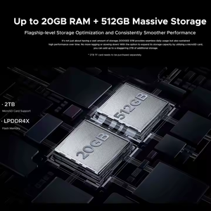 Smartphone <span class=keywords><strong>DOOGEE</strong></span> S118 d'origine, écran 6,58 pouces, Android 14, batterie 10800 mAh, téléphone robuste IP68/IP69K, téléphone mobile 4G - Product Image 4