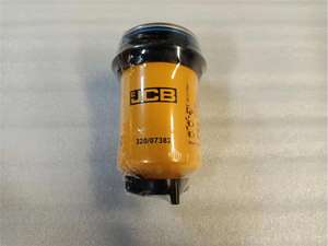 פילטר דלק 320/07382 עבור <span class=keywords><strong>jcb</strong></span> - Product Image 3