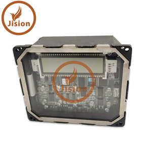 154-7443 Display Panel Monitor Control 1547443 For 950H 980H <b>Wheel</b> Loader - Product Image 3