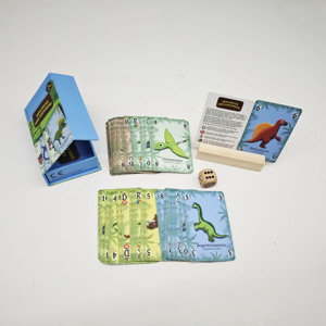 Bé Giáo Dục Sớm Thẻ <span class=keywords><strong>Flash</strong></span> In Kích Thước Nhự<span class=keywords><strong>a</strong></span> Không Thấm Nước Poker Chơi Thẻ Deck Củ<span class=keywords><strong>a</strong></span> Thẻ Trò Chơi Với Gỗ Đứng Và Hộp - Product Image 5