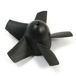 שנחאי מפעל לספק נירוסטה אלומיניום סגסוגת חלקי מהירה Prototyping מתכת אבקת Sintered Slm 3D הדפסת שירות - Product Image 5