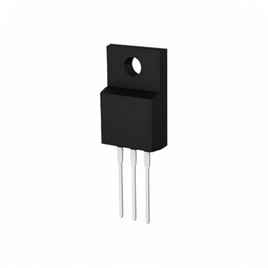 Original Buy Electronics Components Online Single Diodes TO-220-2 Full Pack SCS304AMC7G - Product Image 1