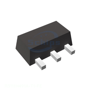 ชุดอุปกรณ์จัดการพลังงานอิเล็กทรอนิกส์ Original One Stop Service IC SUPERVISOR 1 CHANNEL SOT89 3 TO 243AA R3111H491A-T1-FE (ชิ้นส่วนอิเล็กทรอนิกส์) - Product Image 1