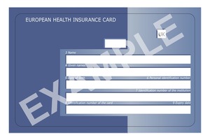 Tarjeta de Identificación Médica Inteligente de PVC Personalizada para Pacientes y Hospitales, Comunicación NFC RFID, Mini Etiqueta Impermeable para Pagos - Product Image 2