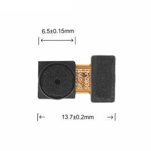 Modulo <span class=keywords><strong>Fotocamera</strong></span> OEM S5K5E8 con <span class=keywords><strong>Sensore</strong></span> CMOS da 5MP, Interfaccia MIPI, Risoluzione 2608*1960 e <span class=keywords><strong>Dimensione</strong></span> <span class=keywords><strong>Sensore</strong></span> 1/5 di Pollice per Sensori Samsung - Product Image 5