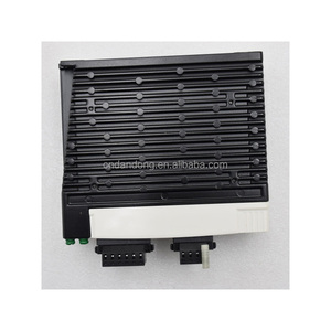 Otros Equipos Eléctricos <span class=keywords><strong>Servodrives</strong></span> MFDHTA390CA1 Controlador Servo - Product Image 1