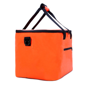 Outdoor Picnic Travel Insulation Icing Multi-functional Storage Portable Shoulder and <strong>Back</strong> <strong>Cooler</strong> Bag Large Capacity Ice <strong>Pack</strong> - Product Image 4
