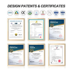 Porte-serviettes <span class=keywords><strong>noir</strong></span> chauffant électrique Smart Household Gris Sèche-serviettes électrique pour salle de bain Porte-serviettes - Product Image 6