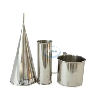 Gülle-Testkit Sumpf trichter Viskosität stest Sumpf trichter Schlamm viskosi meter Bohr flüssigkeits test - Product Image 2