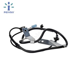 เซ็นเซอร์วัดความเร็วล้อ ABS ด้านหลังซ้าย PEIVSO รุ่น OEM 56320-57K00 สำหรับ Suzuki Swift Sport ที่ทนทานและใช้งานได้ยาวนาน - Product Image 1