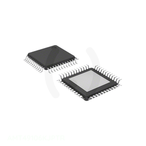 Power Management (PMIC) AUTOMOTIVE THREE PHASE MOSFET <strong>DR</strong> 48 LQFP Exposed Pad BOM IC In Stock Online Electronics Components Shopp - Product Image 1