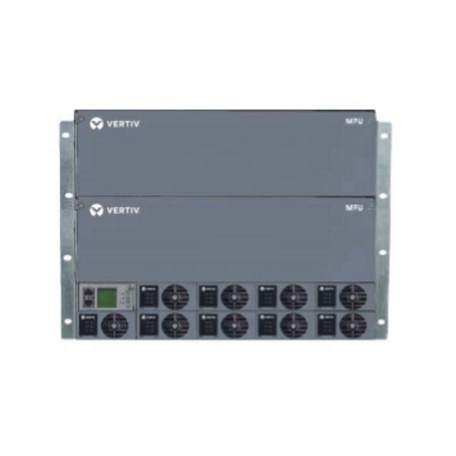 Emerson Vertiv NetSure 531 A91-S1 48V 18KW Power System for Reliable Power Supplies in B2B Electrical Equipment Solutions