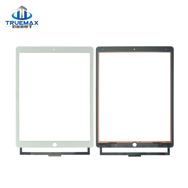 Wholesale Replacement Touch Assembly Screen Digitizer for iPad Pro 12.9 2017
