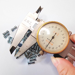 Tùy chỉnh CNC biến và các bộ phận máy tiện độ chính xác cao thép không gỉ chế biến dây EDM gia công dịch vụ - Product Image 4