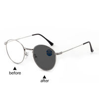 Gafas Clásicas en Oferta, Monturas Ópticas al por Mayor, Monturas con Protección Anti Luz Azul, Gafas Fotocromáticas Unisex