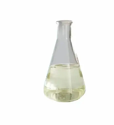 Natürliche Existenz Acetophenon CAS 98-86-2 für die pharmazeut ische Industrie