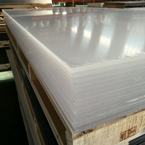 100% Virgin Material 2mm 3mm 5mm 6mm Transparent Cast Extruded PMMA Perspex Acrylic Glass Plastic Sheet Board Panel Wholesale