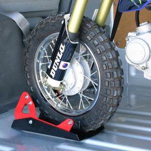 JFG Wheel Chock Moto Binding - Product Image 2