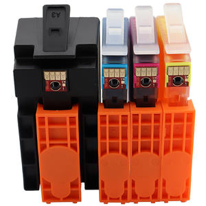 Cartouche compatible MANTIS <span class=keywords><strong>HP</strong></span> <span class=keywords><strong>912XL</strong></span>/917XL pour imprimantes OfficeJet Pro 8022-8025 - Certifiée ISO9001 - Garantie de 12 mois - Recharge - Product Image 3