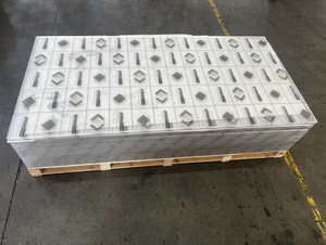 Plaques acryliques transparentes découpées au laser Spring Sign 4ft x 8ft, feuilles de <span class=keywords><strong>plexiglas</strong></span> de 3 mm, feuilles acryliques transparentes Pamma pour hôtels, expositions et publicité - Product Image 5