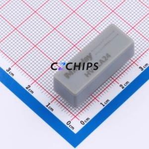 HVR1A24 Reed Relay DIP,30.3x11.3mm Relay 24V 1 Normally Open: 1A (SPST-Normally Open)::: 4 1kV-DC - Product Image 1