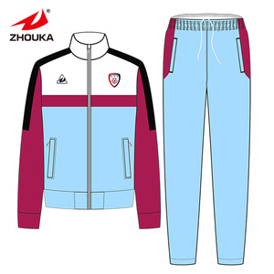 <span class=keywords><strong>Serie</strong></span> Calcio Abbigliamento Sportivo OEM Personalizzato Design Sublimato Crea la Tua Tuta da Calcio Kit Uniforme Maglia da Calcio - Product Image 5