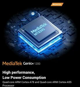 GGDX Hot Seller Radxa NIO 12L Development Board With MTK Genio 1200 8-Core CPU Single Microcontroller for Operation System DB_Ra - Product Image 5