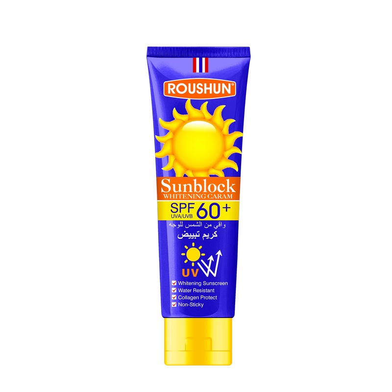 DR DAVEY Collagen High Protect Sun
