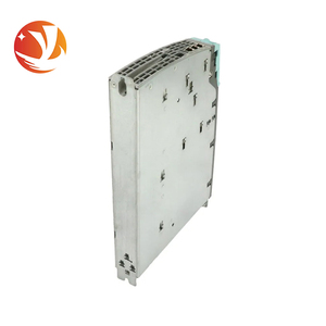 Nuevo Módulo de Motor Individual Original SIEMENS 6SL31 20-1TE13-0AA4 6SL3120-1TE13-0AA4, Controlador Lógico Programable (PLC) con 16 E/S, 110V - Product Image 3