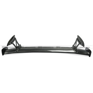 For Nissan <strong>350Z</strong> Z33 Car Styling Carbon Fiber INGS Rear Trunk <strong>GT</strong> Spoiler (1500mm) - Product Image 4