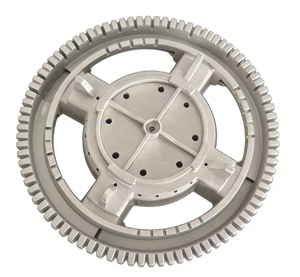Özelleştirilebilir Malzeme ve Boyutta Gaz Sobası Parçaları - Product Image 2