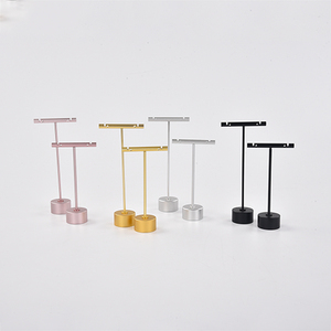 Prix usine en gros <span class=keywords><strong>pas</strong></span> <span class=keywords><strong>cher</strong></span> boucle d'oreille <span class=keywords><strong>bijoux</strong></span> boucle d'oreille <span class=keywords><strong>présentoir</strong></span> - Product Image 3