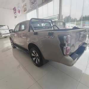 รถ<span class=keywords><strong>ก</strong></span>ระบะดีเซล Isuzu D-Max 4*4พร้อมส่ง - Product Image 5