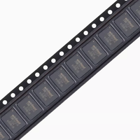 Chip de memoria flash NAND Serie 3V 1Gb SMD W25N01GVZEIG original de 3V y 1GB