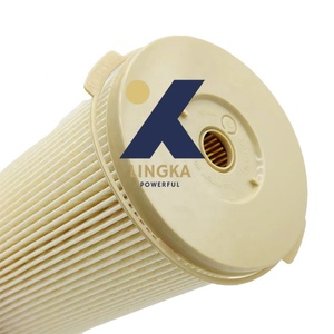 Elemento de Filtro de Combustible Diésel de Alta Calidad 2010PM 2020PM 2040PM para Separador de Agua y Combustible de Turbina 500FG 900FG 1000FG - Product Image 2