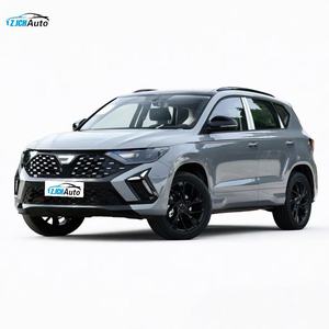 Auto VS5, el Más Económico del 2024, 280TSI, Volkswagen VS5, SUV a Gasolina, Bajo Costo, Auto a Gasolina en Venta, Importado de China - Product Image 1