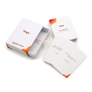 France Mylar Vinyl Playing High Quality Custom Design 32 Cards Paper Game Jeux De Carte Belote With Case - Product Image 4