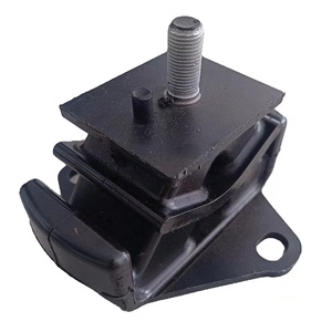 Qinghe Zhe Lin Auto Parts Co., LTD Support de moteur de pièces automobiles de haute qualité 12361-64320 12361-64330 - Product Image 3