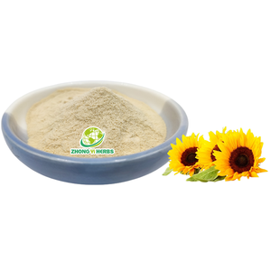 ผงฟอสฟาติดิลโคลีน20% ดอกทานตะวันสารสกัดจากเมล็ดทานตะวันธรรมชาติ - Product Image 3