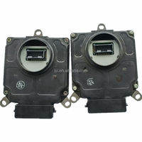 Expédition rapide 89907-F4030 89908-F4030 Module de commande de phare LED pour Toyota