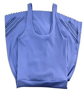 <span class=keywords><strong>Robe</strong></span> de sport athlétique pour femmes, séchage rapide, respirante, évacuant l'humidité, extensible, légère, antidérapante, pour le <span class=keywords><strong>tennis</strong></span>, le golf, le badminton - Product Image 5